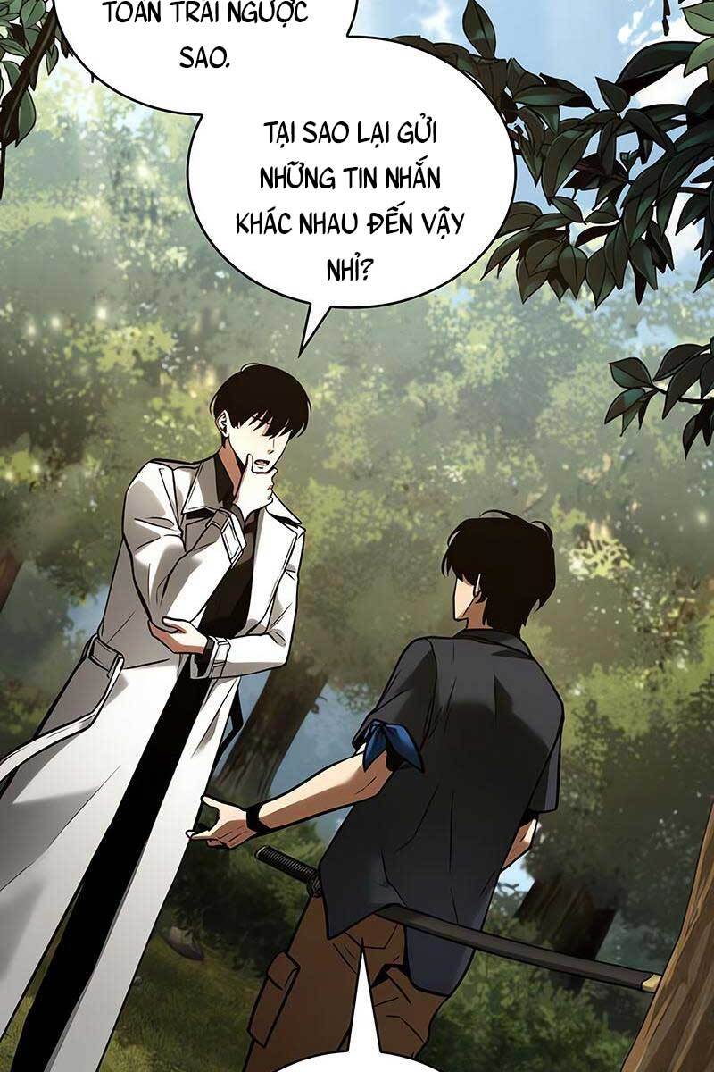Toàn Trí Độc Giả chapter 128 - Upload bởi truyensieuhay.com
