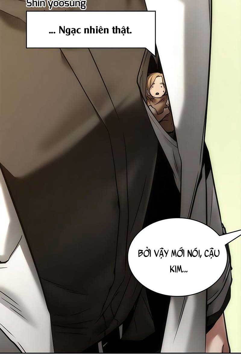 Toàn Trí Độc Giả chapter 128 - Upload bởi truyensieuhay.com