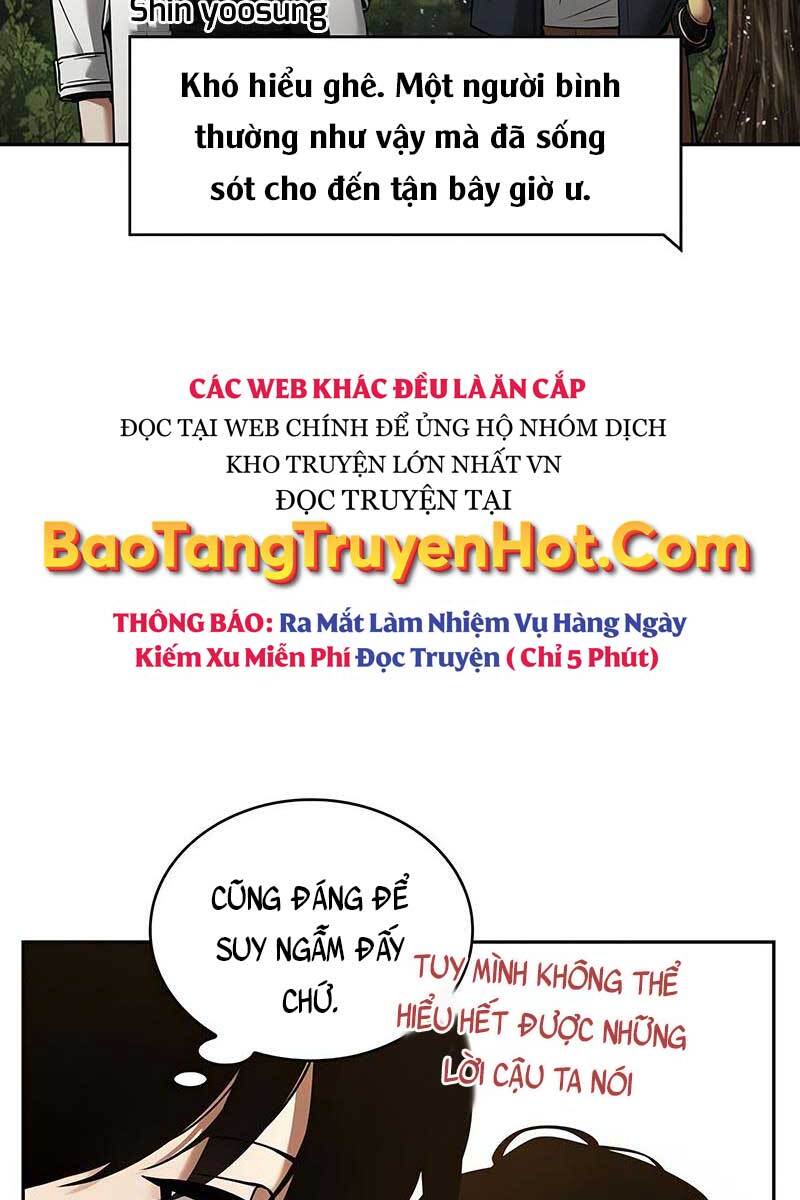 Toàn Trí Độc Giả chapter 128 - Upload bởi truyensieuhay.com