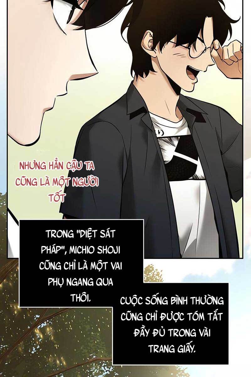 Toàn Trí Độc Giả chapter 128 - Upload bởi truyensieuhay.com