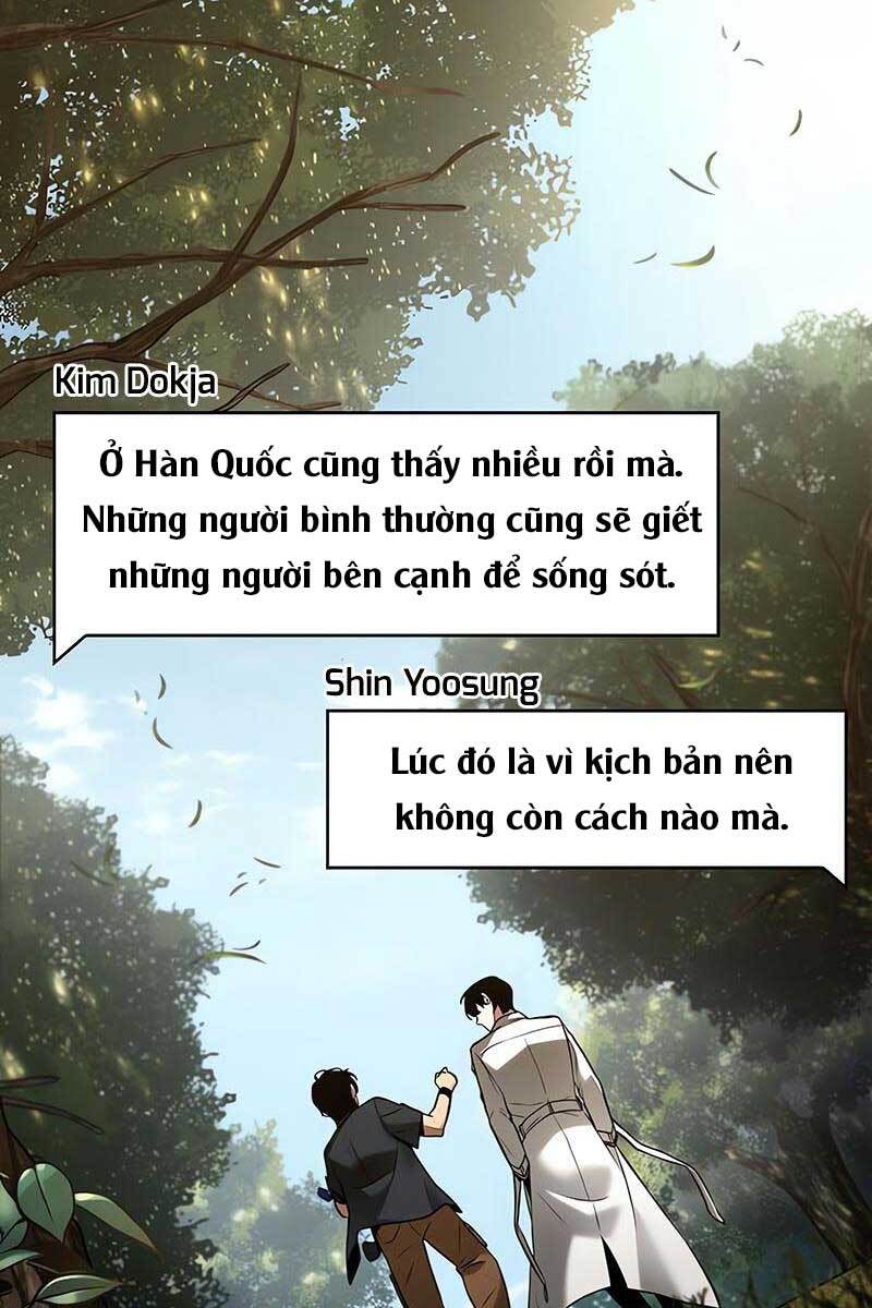 Toàn Trí Độc Giả chapter 128 - Upload bởi truyensieuhay.com