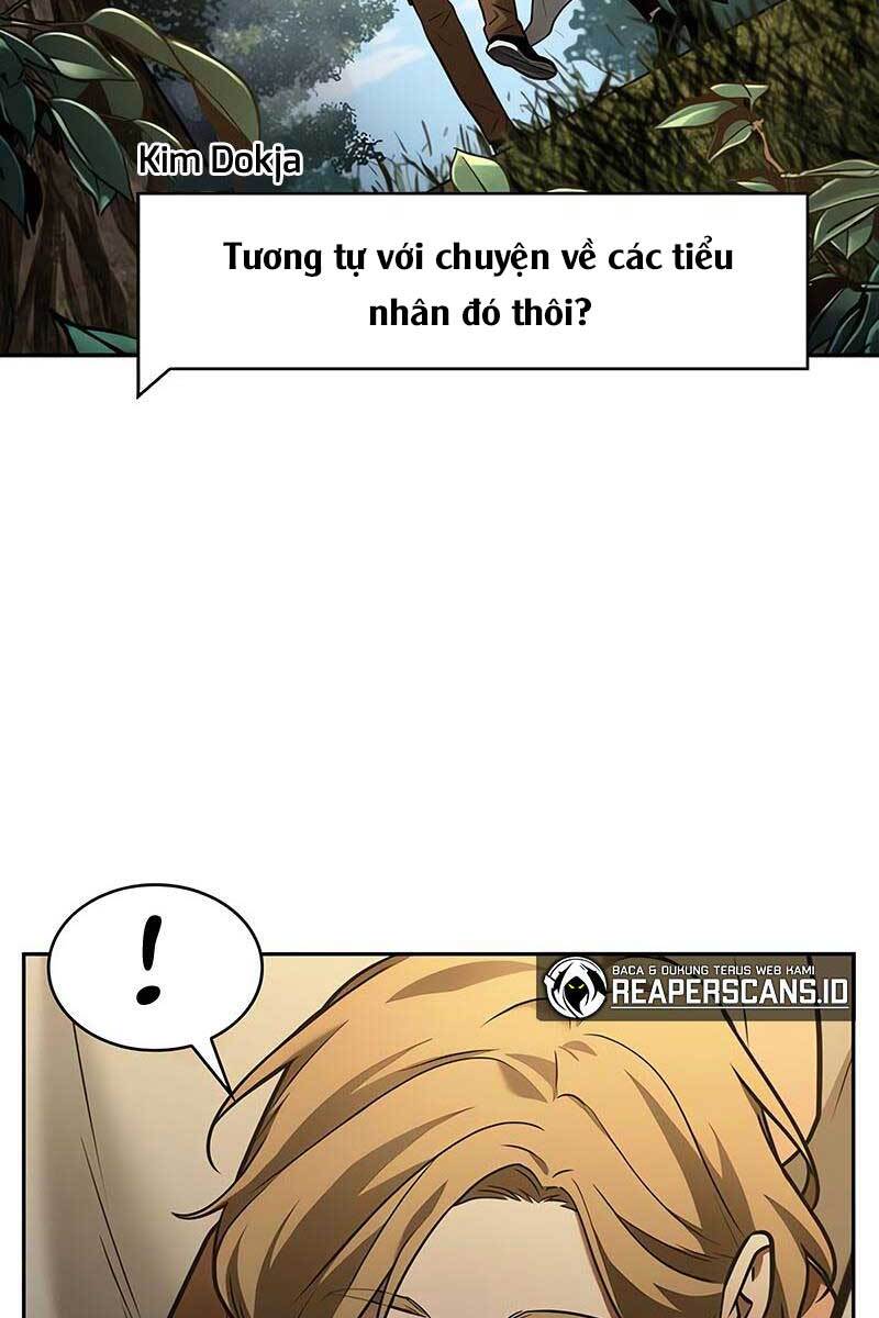 Toàn Trí Độc Giả chapter 128 - Upload bởi truyensieuhay.com