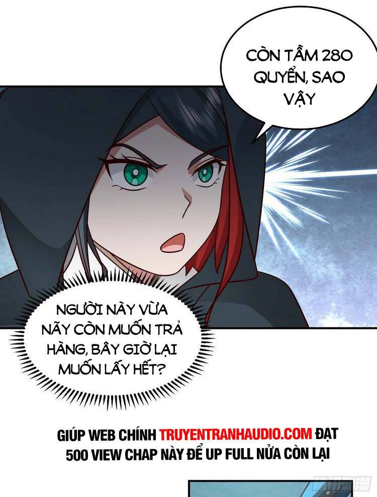 Ta Có Một Quyển Hàng Yêu Phổ chapter 25 - Upload bởi truyensieuhay.com
