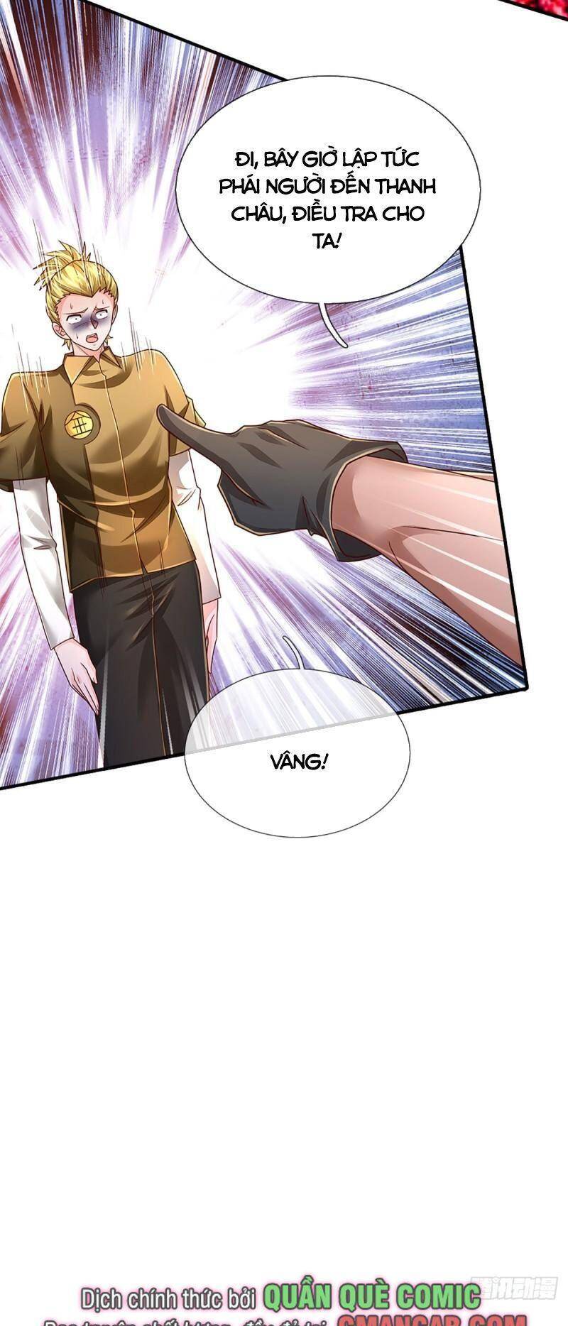 Luyện Thể Trăm Nghìn Tầng chapter 179 - Trang 15