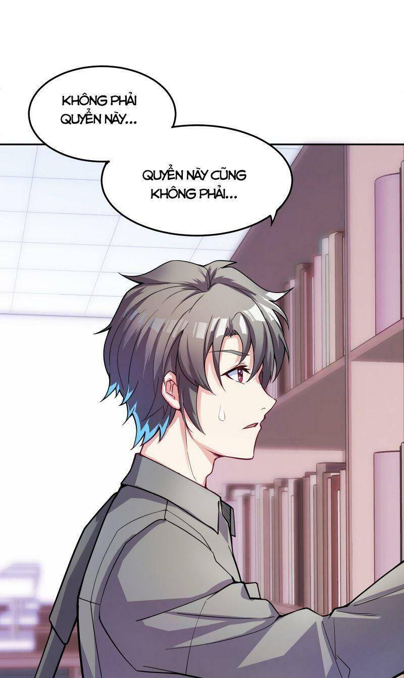 Ta Đây Chỉ Mới 2500 Tuổi chapter 1 - Trang 4