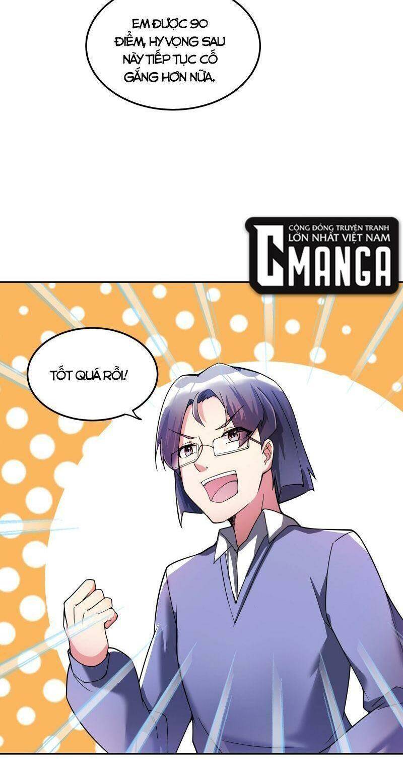 Ta Đây Chỉ Mới 2500 Tuổi chapter 1 - Trang 51