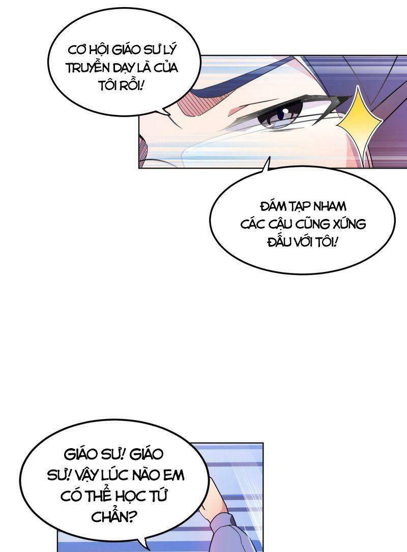 Ta Đây Chỉ Mới 2500 Tuổi chapter 1 - Trang 52