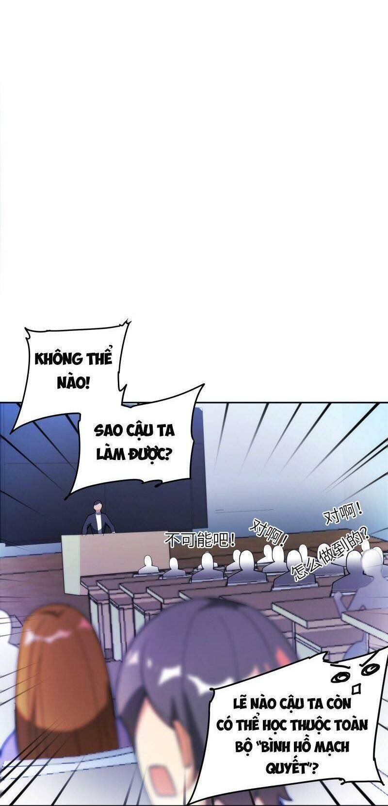 Ta Đây Chỉ Mới 2500 Tuổi chapter 1 - Trang 59