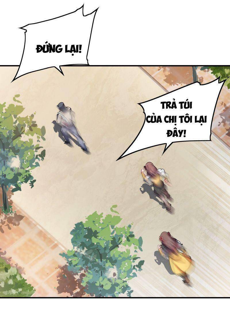 Ta Đây Chỉ Mới 2500 Tuổi chapter 2 - Trang 15