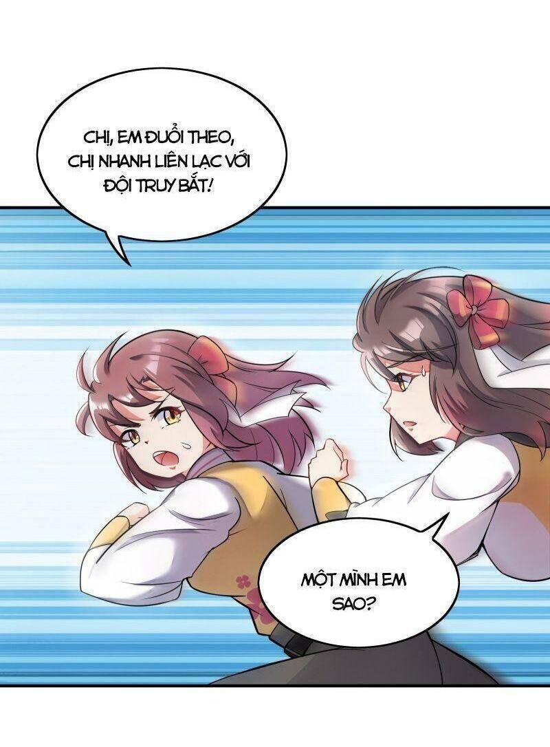 Ta Đây Chỉ Mới 2500 Tuổi chapter 2 - Trang 16