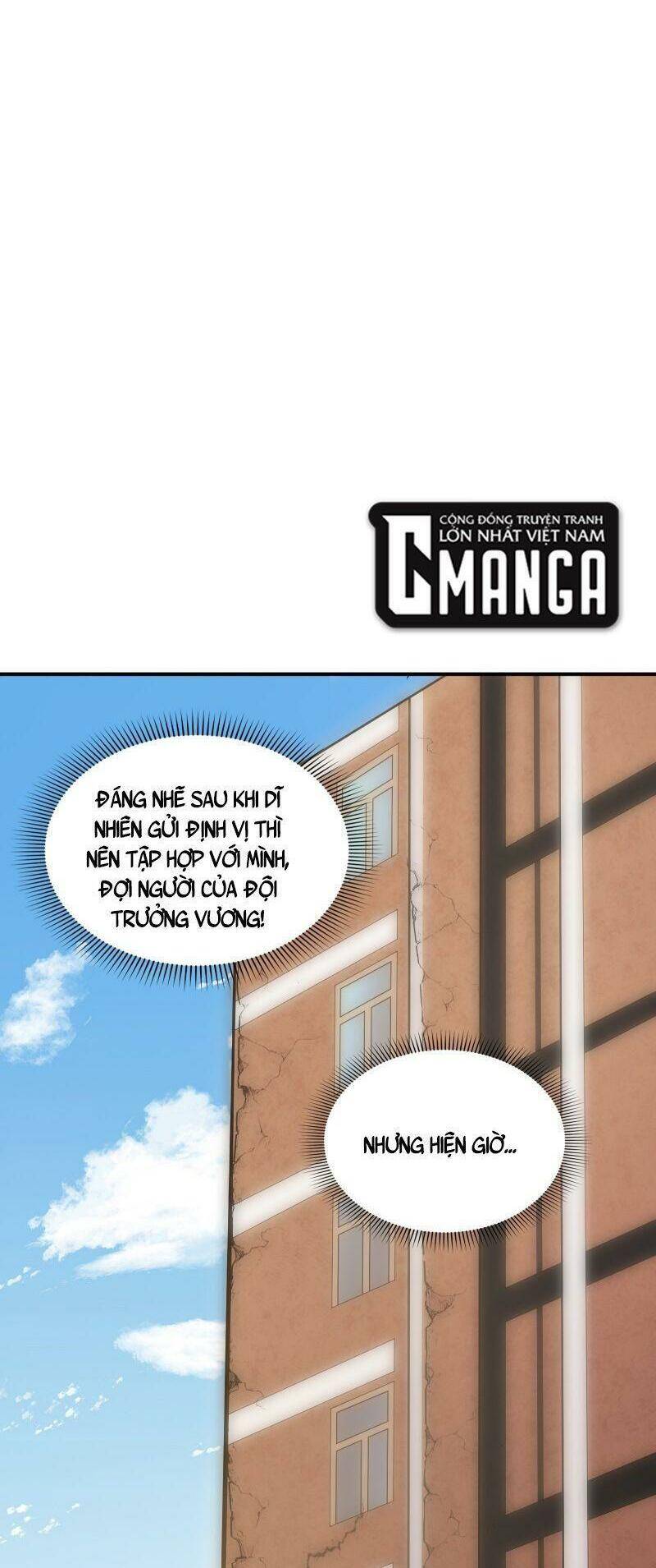 Ta Đây Chỉ Mới 2500 Tuổi chapter 2 - Trang 22