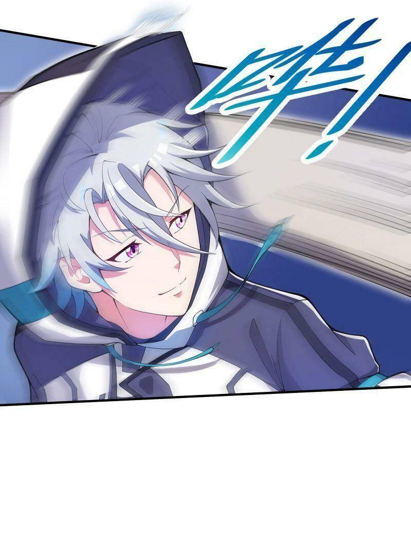 Ta Đây Chỉ Mới 2500 Tuổi chapter 2 - Trang 43