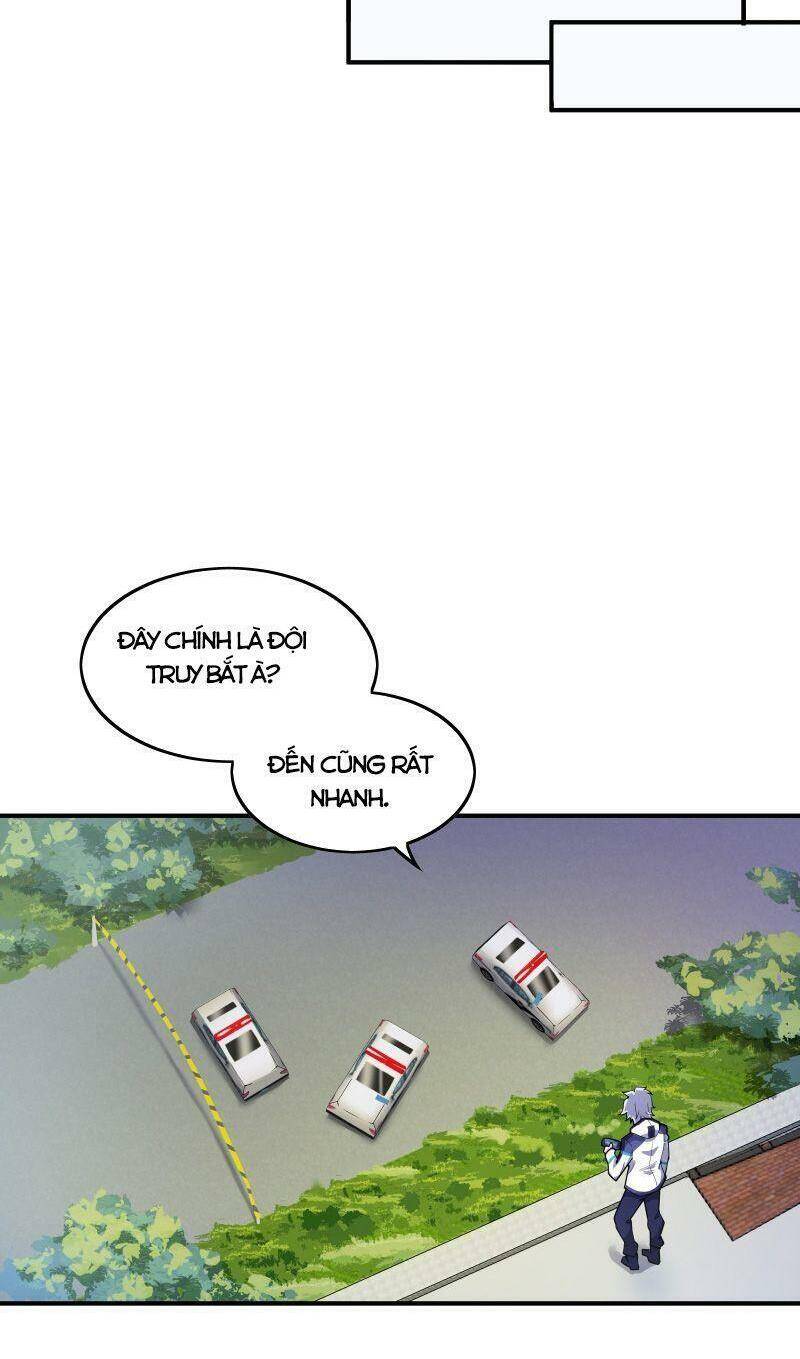 Ta Đây Chỉ Mới 2500 Tuổi chapter 2 - Trang 61