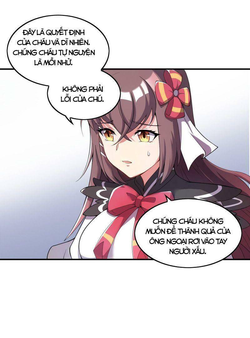 Ta Đây Chỉ Mới 2500 Tuổi chapter 2 - Trang 66