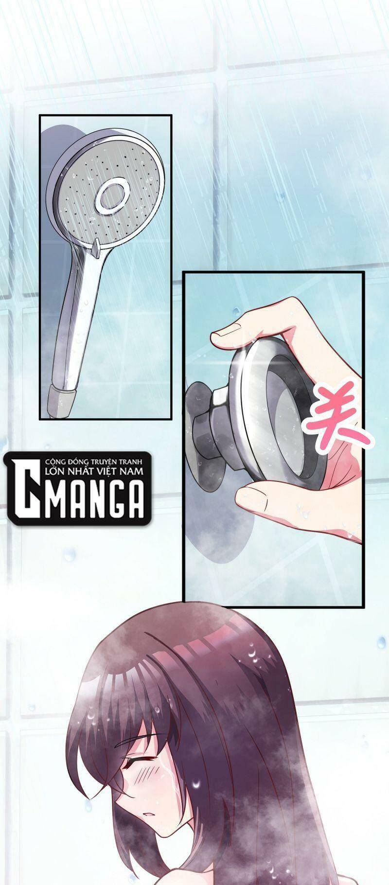 Ta Đây Chỉ Mới 2500 Tuổi chapter 3 - Trang 15