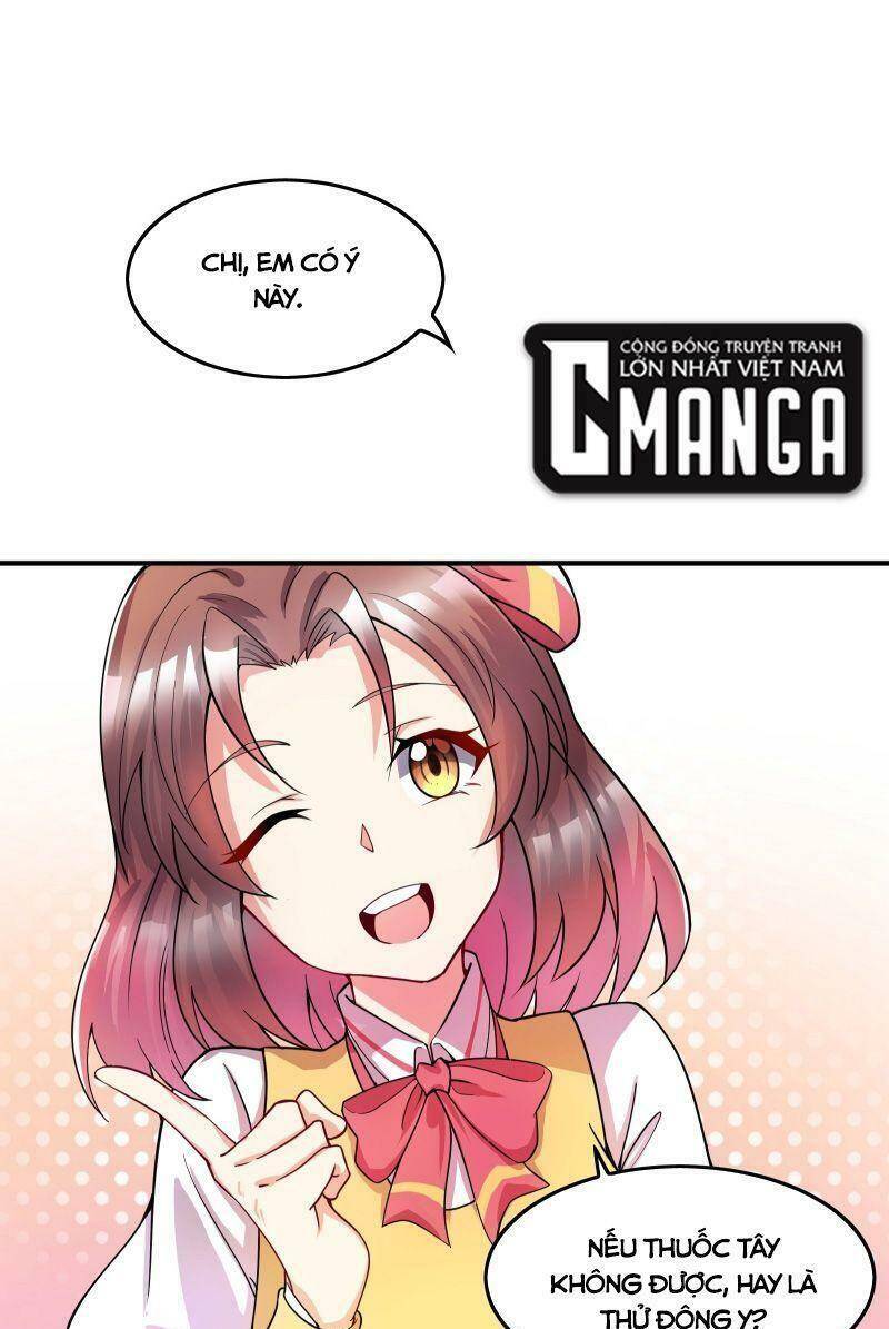 Ta Đây Chỉ Mới 2500 Tuổi chapter 3 - Trang 21