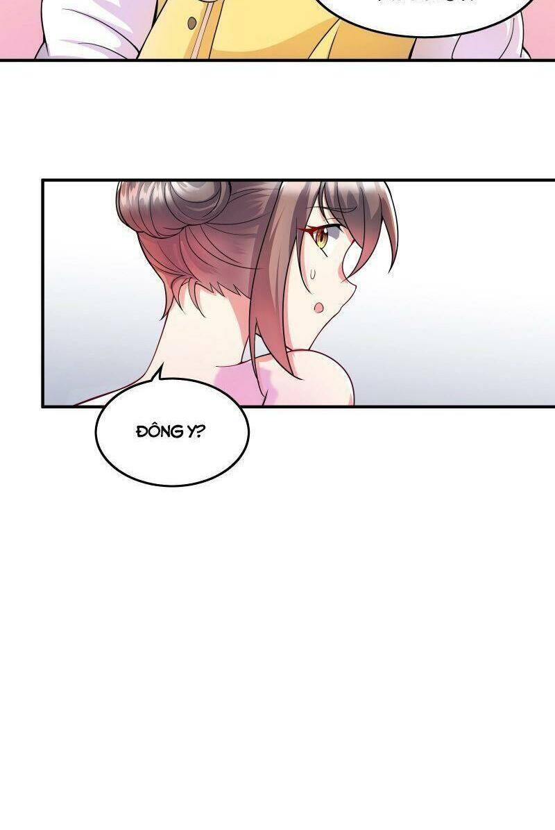 Ta Đây Chỉ Mới 2500 Tuổi chapter 3 - Trang 22