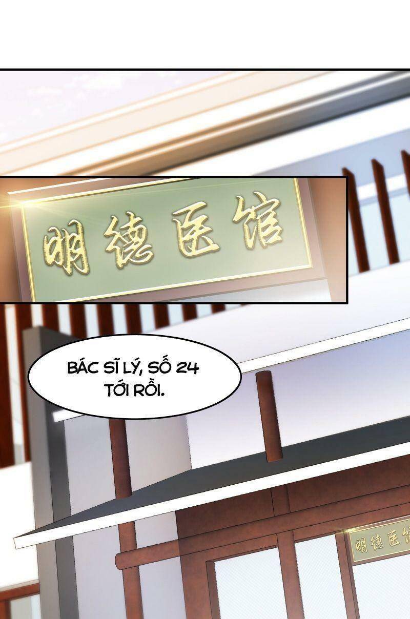 Ta Đây Chỉ Mới 2500 Tuổi chapter 3 - Trang 23