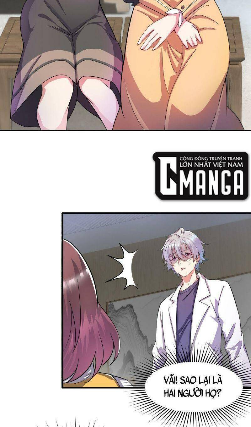 Ta Đây Chỉ Mới 2500 Tuổi chapter 3 - Trang 26