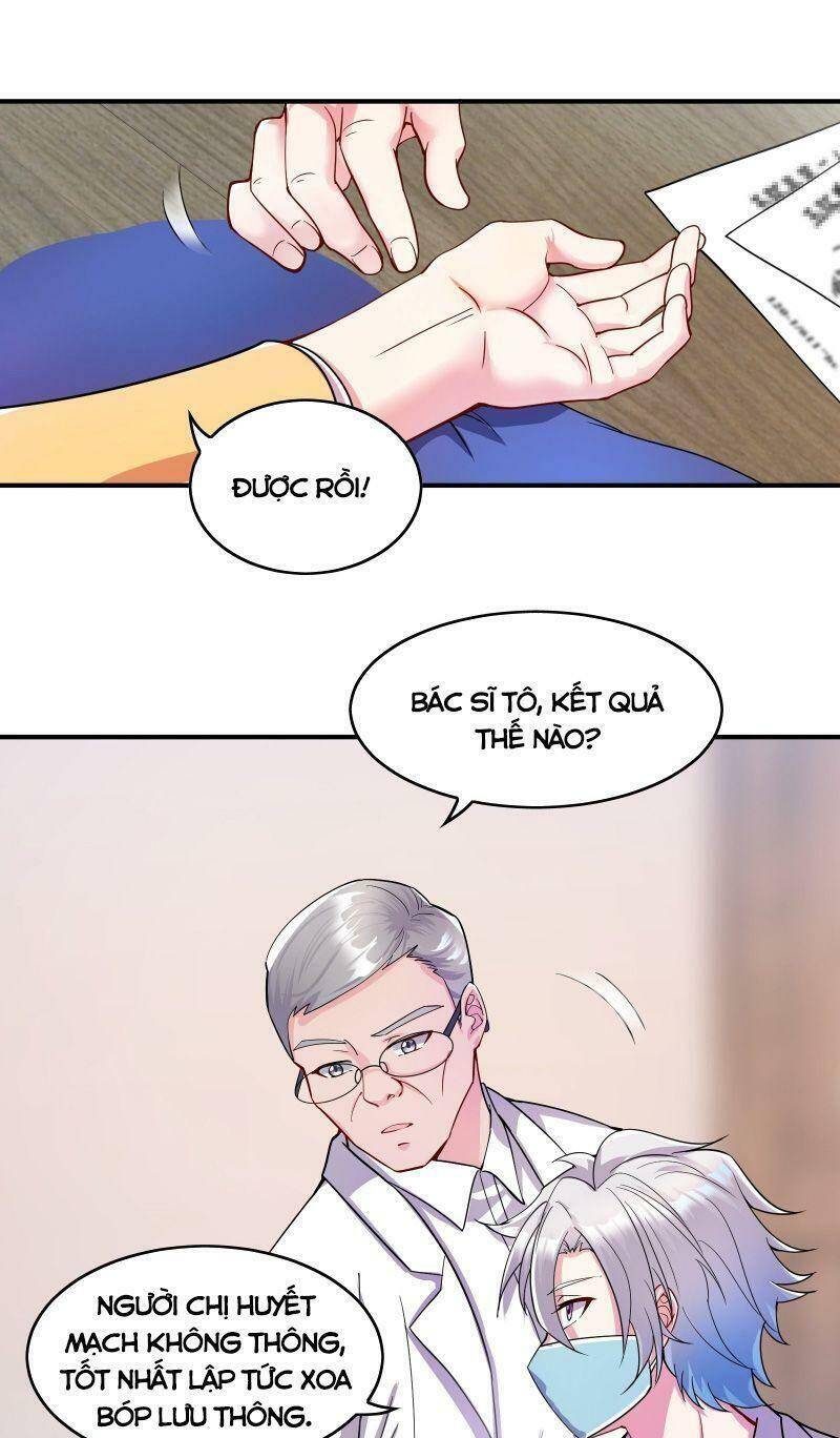 Ta Đây Chỉ Mới 2500 Tuổi chapter 3 - Trang 37
