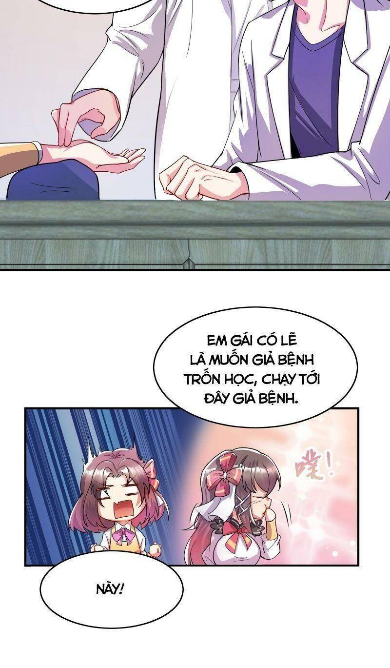 Ta Đây Chỉ Mới 2500 Tuổi chapter 3 - Trang 38