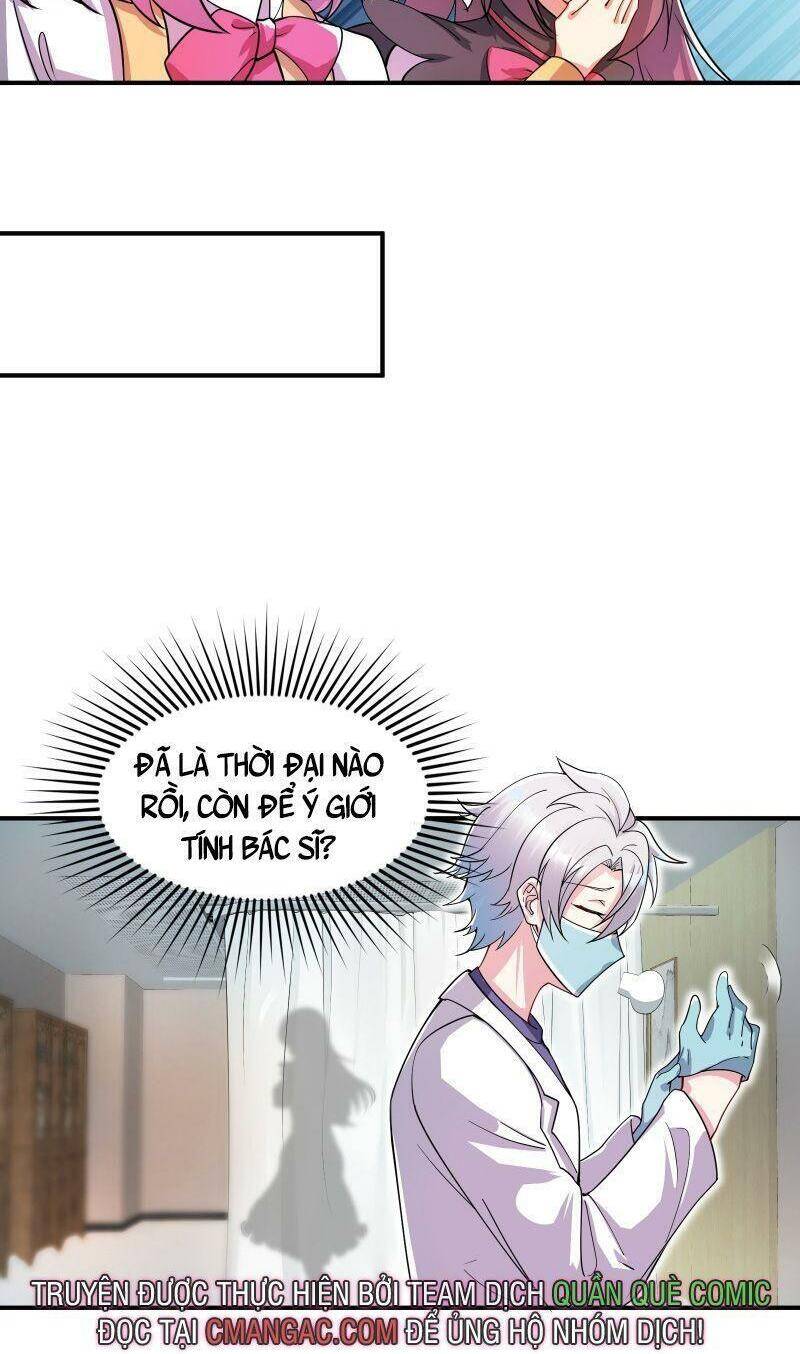 Ta Đây Chỉ Mới 2500 Tuổi chapter 3 - Trang 40
