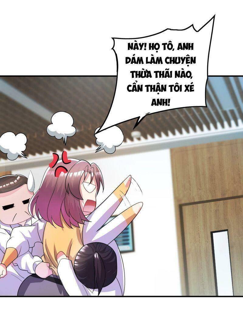 Ta Đây Chỉ Mới 2500 Tuổi chapter 3 - Trang 41