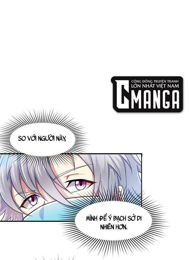 Ta Đây Chỉ Mới 2500 Tuổi chapter 3 - Trang 42