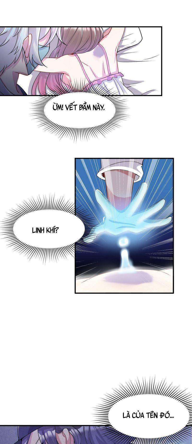 Ta Đây Chỉ Mới 2500 Tuổi chapter 3 - Trang 51