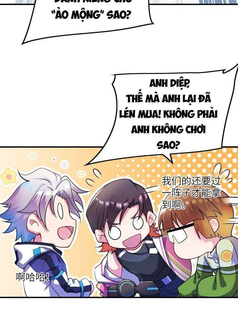 Ta Đây Chỉ Mới 2500 Tuổi chapter 3 - Trang 6