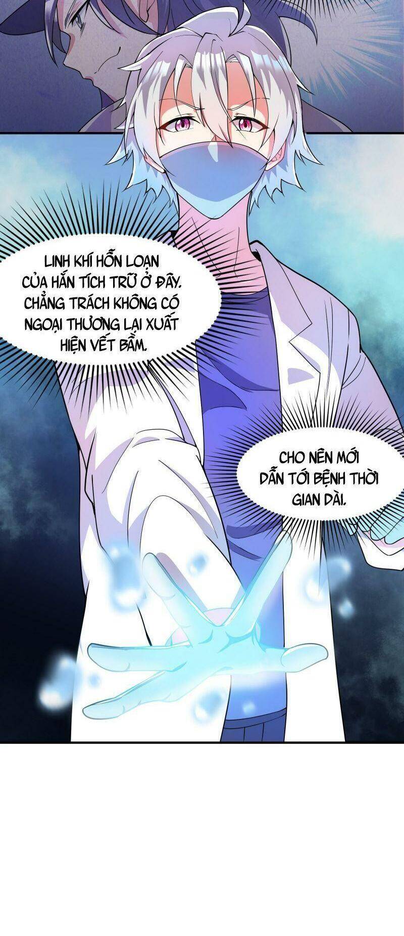 Ta Đây Chỉ Mới 2500 Tuổi chapter 3 - Trang 52