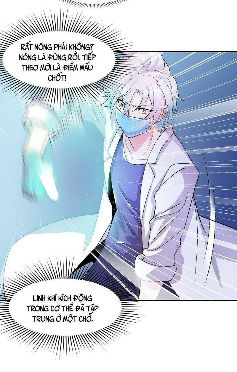 Ta Đây Chỉ Mới 2500 Tuổi chapter 3 - Trang 54