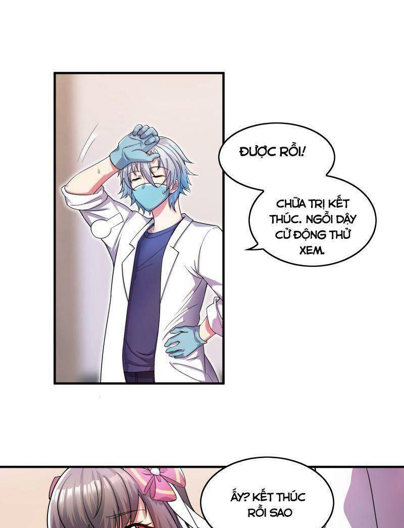 Ta Đây Chỉ Mới 2500 Tuổi chapter 3 - Trang 59
