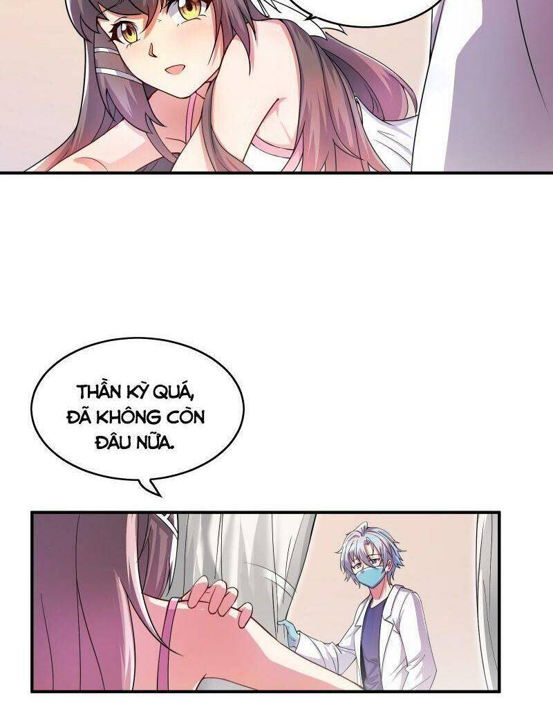 Ta Đây Chỉ Mới 2500 Tuổi chapter 3 - Trang 60