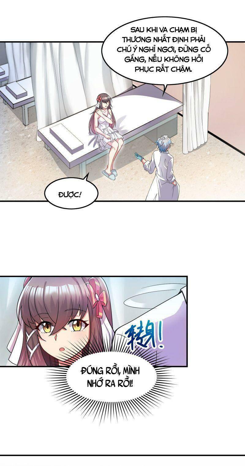Ta Đây Chỉ Mới 2500 Tuổi chapter 3 - Trang 61