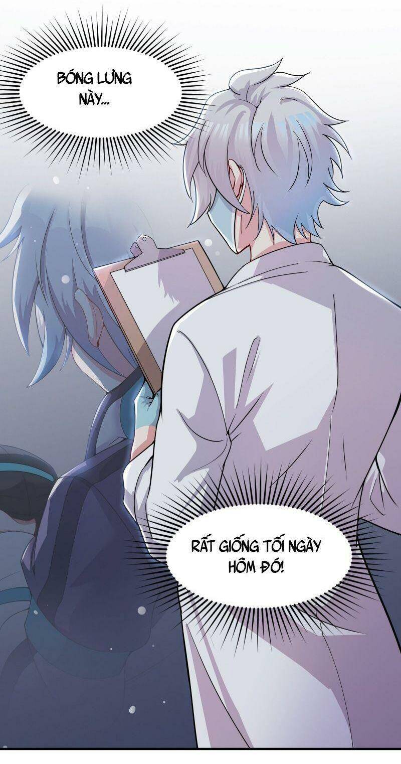 Ta Đây Chỉ Mới 2500 Tuổi chapter 3 - Trang 62