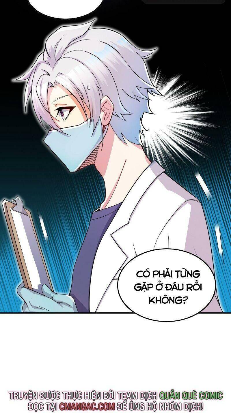 Ta Đây Chỉ Mới 2500 Tuổi chapter 3 - Trang 64