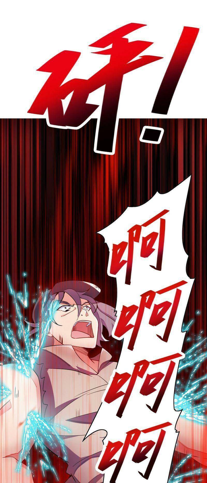 Ta Đây Chỉ Mới 2500 Tuổi chapter 4 - Trang 37