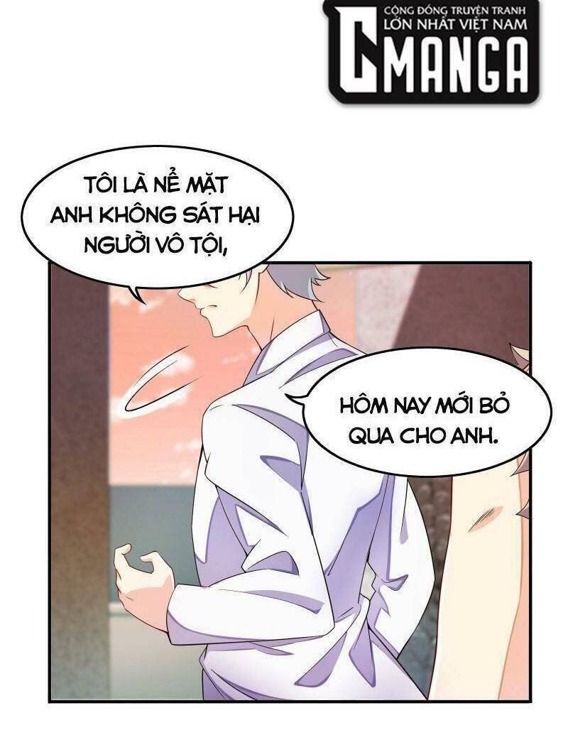 Ta Đây Chỉ Mới 2500 Tuổi chapter 4 - Trang 57
