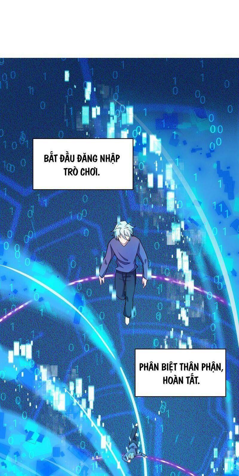 Ta Đây Chỉ Mới 2500 Tuổi chapter 4 - Trang 63