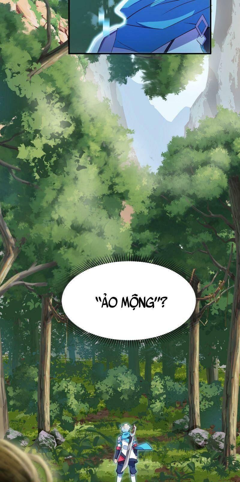 Ta Đây Chỉ Mới 2500 Tuổi chapter 4 - Trang 66
