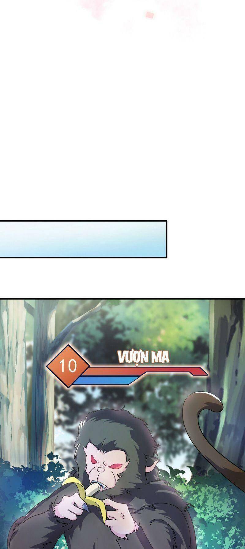 Ta Đây Chỉ Mới 2500 Tuổi chapter 5 - Trang 15