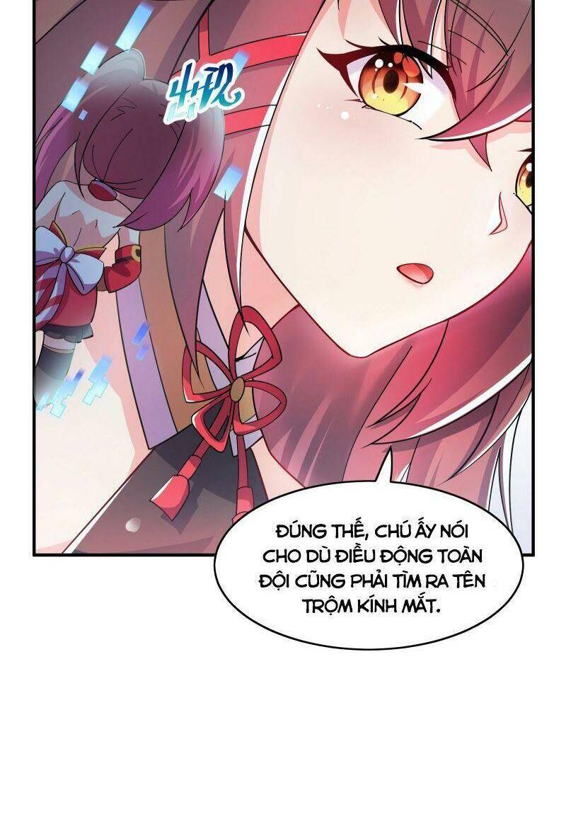 Ta Đây Chỉ Mới 2500 Tuổi chapter 5 - Trang 20