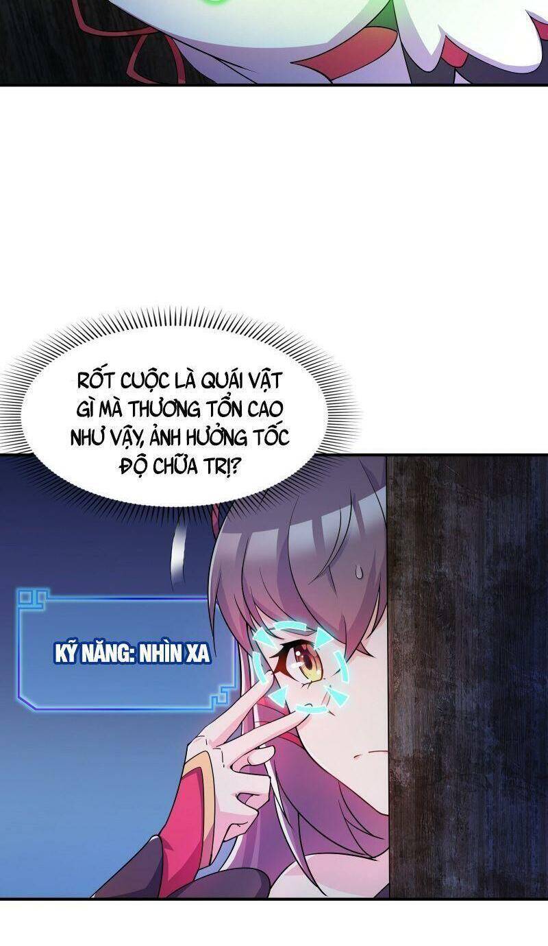 Ta Đây Chỉ Mới 2500 Tuổi chapter 5 - Trang 39