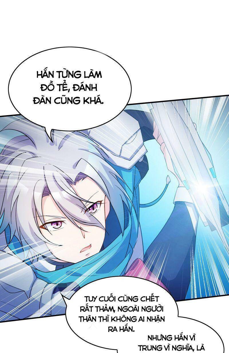 Ta Đây Chỉ Mới 2500 Tuổi chapter 5 - Trang 58
