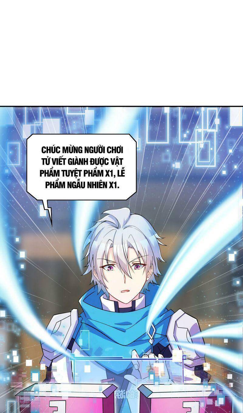 Ta Đây Chỉ Mới 2500 Tuổi chapter 5 - Trang 64