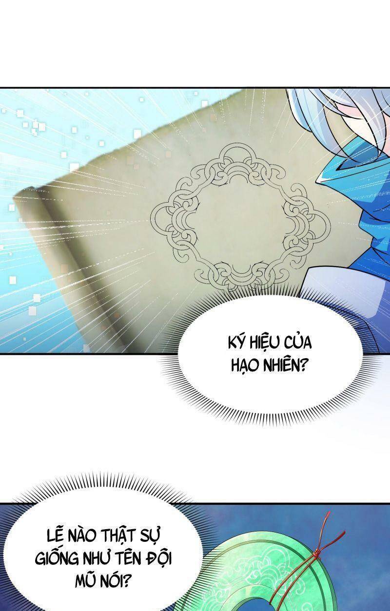 Ta Đây Chỉ Mới 2500 Tuổi chapter 5 - Trang 68