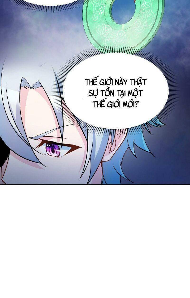 Ta Đây Chỉ Mới 2500 Tuổi chapter 5 - Trang 69