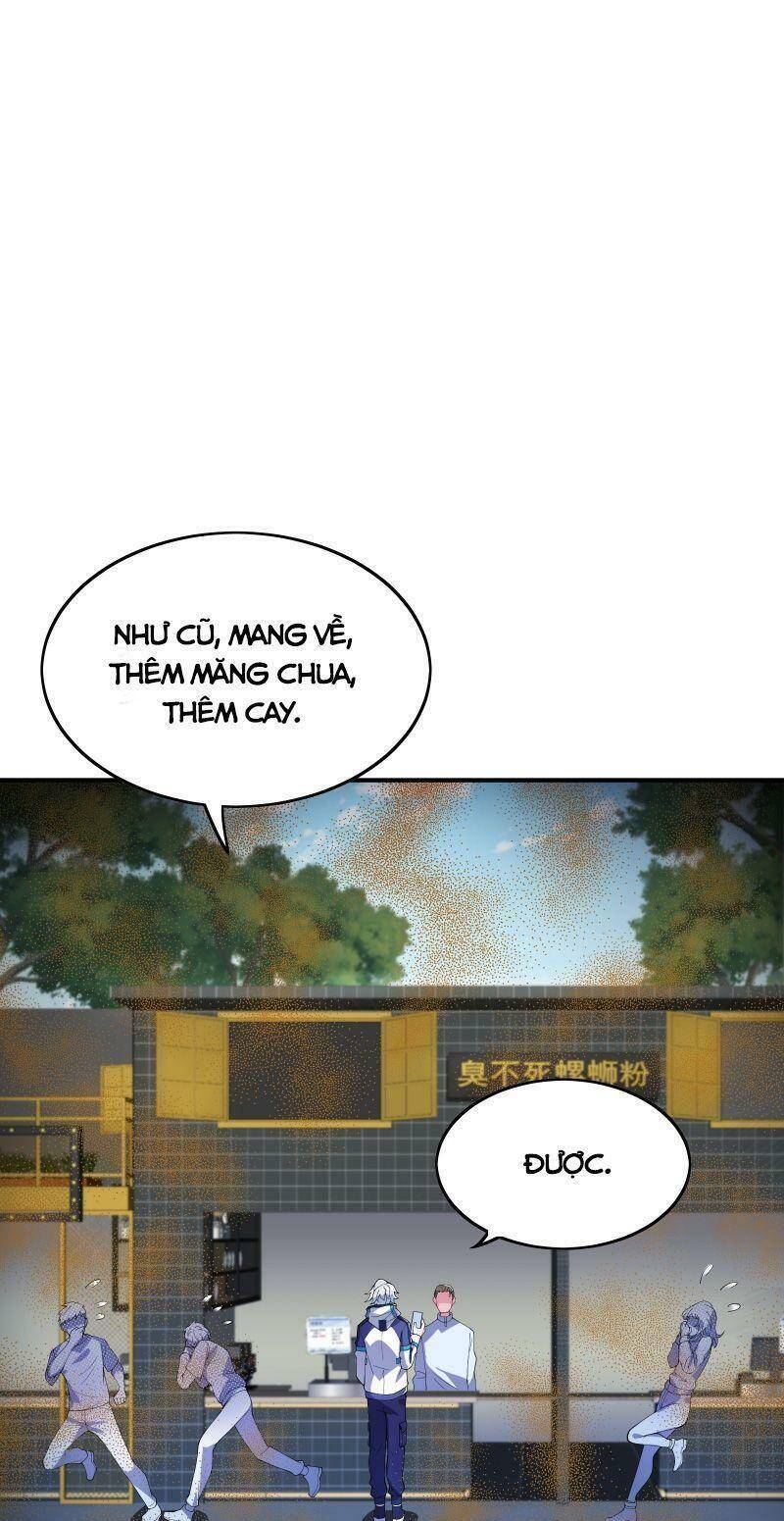 Ta Đây Chỉ Mới 2500 Tuổi chapter 6 - Trang 2