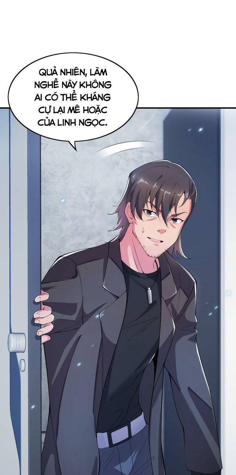 Ta Đây Chỉ Mới 2500 Tuổi chapter 6 - Trang 13